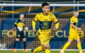 Người của Pau FC chê ‘khúc gỗ’ Mayron George, dự báo Quang Hải sẽ mang tới bất ngờ