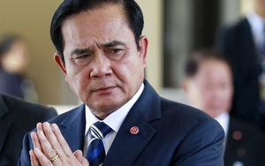 Tòa phán quyết chưa hết hạn nhiệm kỳ, ông Prayut Chan-o-cha tiếp tục làm thủ tướng Thái Lan