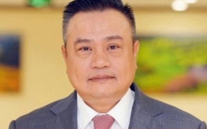 Ông Trần Sỹ Thanh làm Chủ tịch Hội đồng Thi đua - Khen thưởng TP Hà Nội