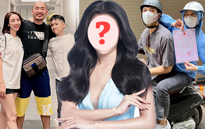Cuộc sống của dàn mỹ nhân làng hài Việt: Thu Trang - Diệu Nhi viên mãn, 1 nhân vật thi hoa hậu