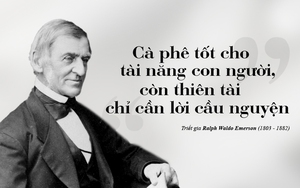 Cà phê - Nguồn năng lượng tuyệt vời cho thần trí và thể chất