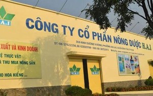 Cổ phiếu nhóm FLC: Thêm 1 mã bị đình chỉ giao dịch, 1 mã vào diện cảnh báo