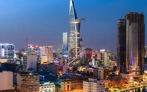 Năng lực điều hành kinh tế của 5 thành phố trực thuộc Trung ương thay đổi ra sao trong 10 năm?