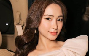 Hòa Minzy phản ứng thế nào khi bạn trai cũ, thiếu gia Minh Hải được cho là đang có tình yêu mới?