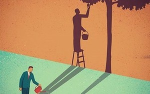 Nhiều người chật vật không thể thành công và giàu có, nguyên nhân ít ai ngờ