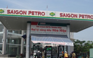 Saigon Petro kiến nghị khẩn lên Thủ tướng sau khi bị tước giấy phép