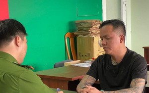 Kẻ cầm đầu băng nhóm "giang hồ áo cam" đại náo quán ốc sa lưới sau hai năm lẩn trốn