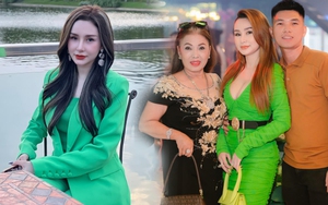 Mẹ chồng treo thưởng cho con dâu, mua nhà cho sui gia ở