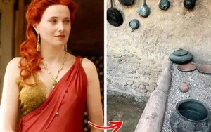 5 sự thật thú vị về người La Mã cổ đại
