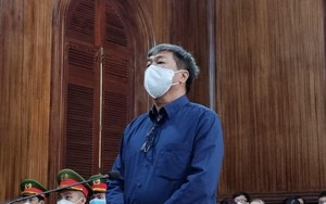 Giám đốc Công ty Tân Hồng Uy lừa đảo chiếm đoạt 265 tỷ đồng
