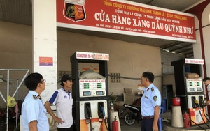 Tạm ngừng bán xăng dầu vì... bệnh(?!)