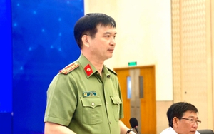 Giám đốc Công an Bình Dương: Sớm khởi tố điều tra vụ cháy quán karaoke An Phú