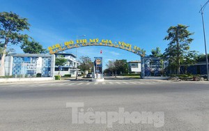 Cận cảnh khu đô thị nợ thuế nghìn tỷ ở Nha Trang bị tạm dừng giao dịch một phần