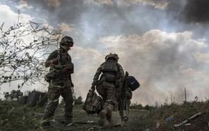 Binh sĩ Ukraine tiết lộ thực trạng chiến dịch phản công ở Kherson