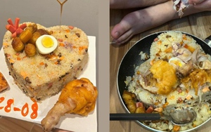 Đố nhịn cười khi xem ảnh thảm họa nấu ăn của "những kẻ ghét bếp" này
