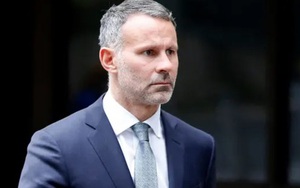 Vụ án của Ryan Giggs chưa có hồi kết