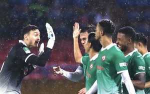 Đặng Văn Lâm hóa người hùng của “PSG Việt Nam”; Hà Nội FC và HAGL đại chiến tại bán kết
