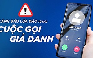 10.000 người có nhu cầu vay vốn nhanh bị sập bẫy đường dây lừa đảo