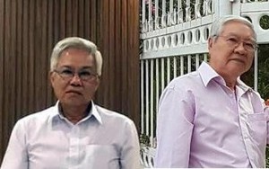 Khởi tố hai cựu Giám đốc Sở Xây dựng Cà Mau