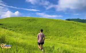 Địa điểm nhìn tựa màn hình máy tính, đang được dân du lịch tích cực săn lùng, nằm ở đâu?