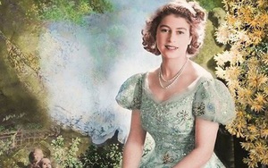 Những bức ảnh hiếm thời trẻ của Nữ hoàng Anh - người phụ nữ quyền lực bậc nhất thế kỷ