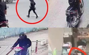 Vụ cướp ngân hàng ở Đồng Nai: Công an đang ráo riết truy bắt đối tượng