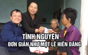 "Hiệp sĩ" Lê Quang Toán: Nến cong và lửa thẳng