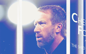 Graham Potter: làm thế nào gã hâm dở đã đi từ hạng 9 đến chiếc ghế HLV Chelsea?