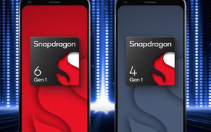 Qualcomm ra mắt chip cho smartphone tầm trung và giá rẻ, hứa hẹn mang đến tính năng như sản phẩm cao cấp