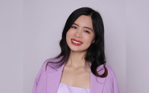 Dùng game dạy tiếng Anh, cô giáo sở hữu loạt clip triệu view