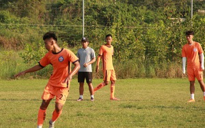 Sở VH-TT TP Đà Nẵng phản hồi báo Tuổi Trẻ chuyện chăm lo đội trẻ