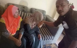 Nghi chồng trẻ ngoại tình, bà lão 68 tuổi định nhờ đến pháp sư nào ngờ ôm "trái đắng"