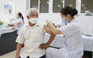 Người trẻ khỏe mạnh tiêm bao nhiêu mũi vaccine Covid-19 là đủ? Giải đáp từ chuyên gia