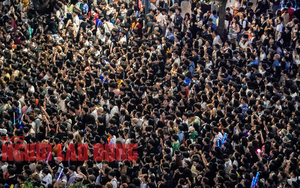 Một số người ngất trên phố đi bộ Nguyễn Huệ, Giám đốc Trung tâm Cấp cứu 115 khuyến cáo