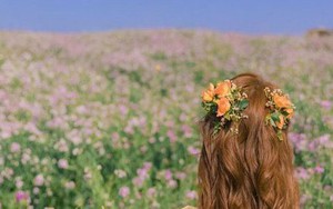 Năm mới, học cách yêu thương bản thân để trở nên hạnh phúc hơn mỗi ngày