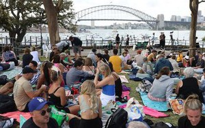 Những nơi đầu tiên trên thế giới đón năm mới 2023