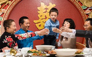 Để Tết… 'xanh'