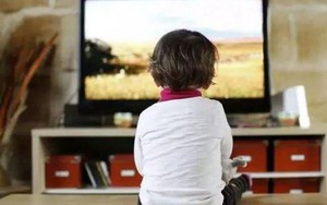 Nghiên cứu của ĐH Harvard: Trẻ hay xem TV và không xem TV có sự khác biệt rất lớn khi lớn lên, cha mẹ nên lưu ý