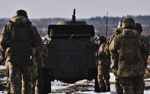 Khí tượng học quân sự giúp lực lượng Ukraine chiến đấu ra sao