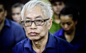 Cựu tổng giám đốc Ngân hàng Đông Á Trần Phương Bình tiếp tục bị đề nghị truy tố