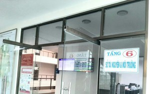 Một Phó chánh thanh tra ở Gia Lai xin không bổ nhiệm lại