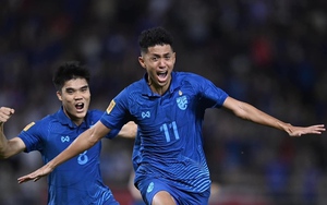 Trực tiếp bóng đá Thái Lan 3-0 Malaysia: Chủ nhà vào chung kết