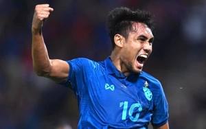 Đánh bại Malaysia, Thái Lan hẹn Việt Nam ở trận chung kết AFF Cup 2022