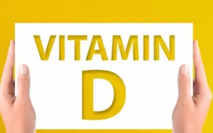 Mẹo tăng cường Vitamin D cho cơ thể một cách hiệu quả