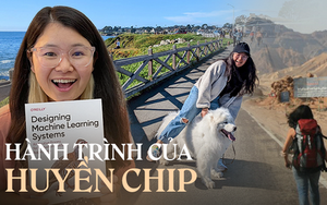 Huyền Chip: Từ cô gái ra sách gây tranh cãi đến tác giả quyển sách Top 1 trên Amazon, bán 10.000 bản trong tháng đầu tiên và dịch sang 11 thứ tiếng
