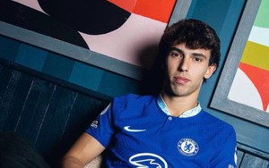 Chelsea bạo chi 17 triệu euro mượn Joao Felix trong 5 tháng