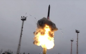 Điểm danh những tên lửa siêu thanh đáng gờm của Nga khiến Mỹ e dè