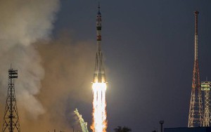 Nga công bố kế hoạch giải cứu 3 phi hành gia Soyuz mắc kẹt trên vũ trụ