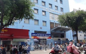 Bác bỏ thông tin nữ sinh viên bị hiếp dâm tập thể khi đi học quân sự