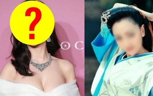 Nàng tiểu hoa lười nhất showbiz: Bỏ vai vì chán makeup, vừa đạt thành tích khiến Triệu Lệ Dĩnh - Lưu Diệc Phi đuổi theo không kịp